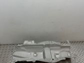 Bouclier thermique d'échappement