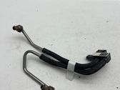 Exhaust gas pressure sensor