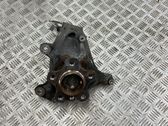 Front wheel hub