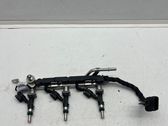 Fuel injection system set