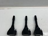 High voltage ignition coil