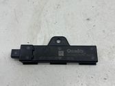 Interior comfort aerial antenna