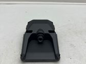 Windshield/windscreen camera