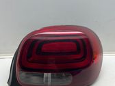 Rear/tail lights