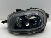 Headlight/headlamp