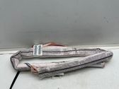 Roof airbag