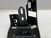 Gearbox mount