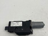 Sunroof motor/actuator