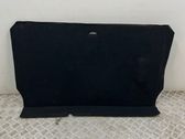 Trunk/boot mat liner