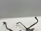 Manguera/tubo de aceite del turbocompresor turbo