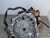 Automatic gearbox