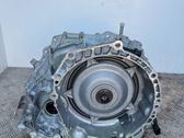 Automatic gearbox