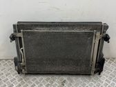 Radiator set