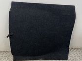 Trunk/boot mat liner