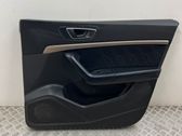 Revestimiento de puerta delantera