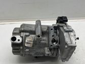 Air conditioning (A/C) compressor (pump)