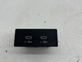 Enchufe conector USB