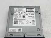Radio/CD/DVD/GPS head unit