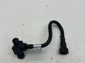 Vacuum line/pipe/hose