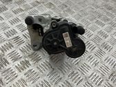 Bremssattel hinten