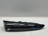 Tailgate rear/tail lights