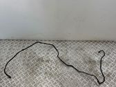 Fuel line pipe