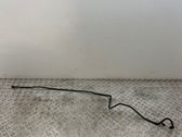 Fuel line pipe