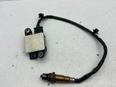 Lambda probe sensor