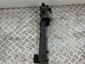 Front bumper shock/impact absorber