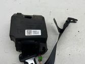 Ceinture de sécurité arrière