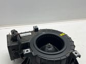 Hybrid/electric vehicle battery fan