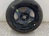 R16 steel rim