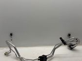 Air conditioning (A/C) pipe/hose