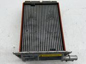 Optional radiator