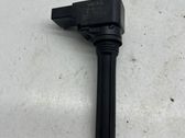 High voltage ignition coil