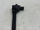 High voltage ignition coil