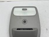 Front seat light