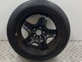 R16 steel rim