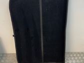 Trunk/boot mat liner