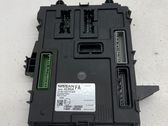 Komfortsteuergerät Bordnetzsteuergerät