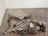 Rear differential
