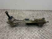 Steering rack