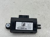 Door control unit/module