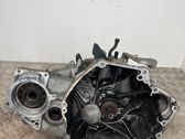 Manual 6 speed gearbox