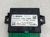 Parking PDC control unit/module
