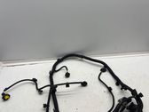 Parking sensor (PDC) wiring loom