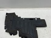 Intercooler air guide/duct channel