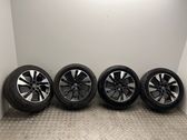 R18 alloy rim