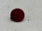Tapa/tapón del gancho de remolque delantero