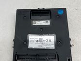 Central body control module